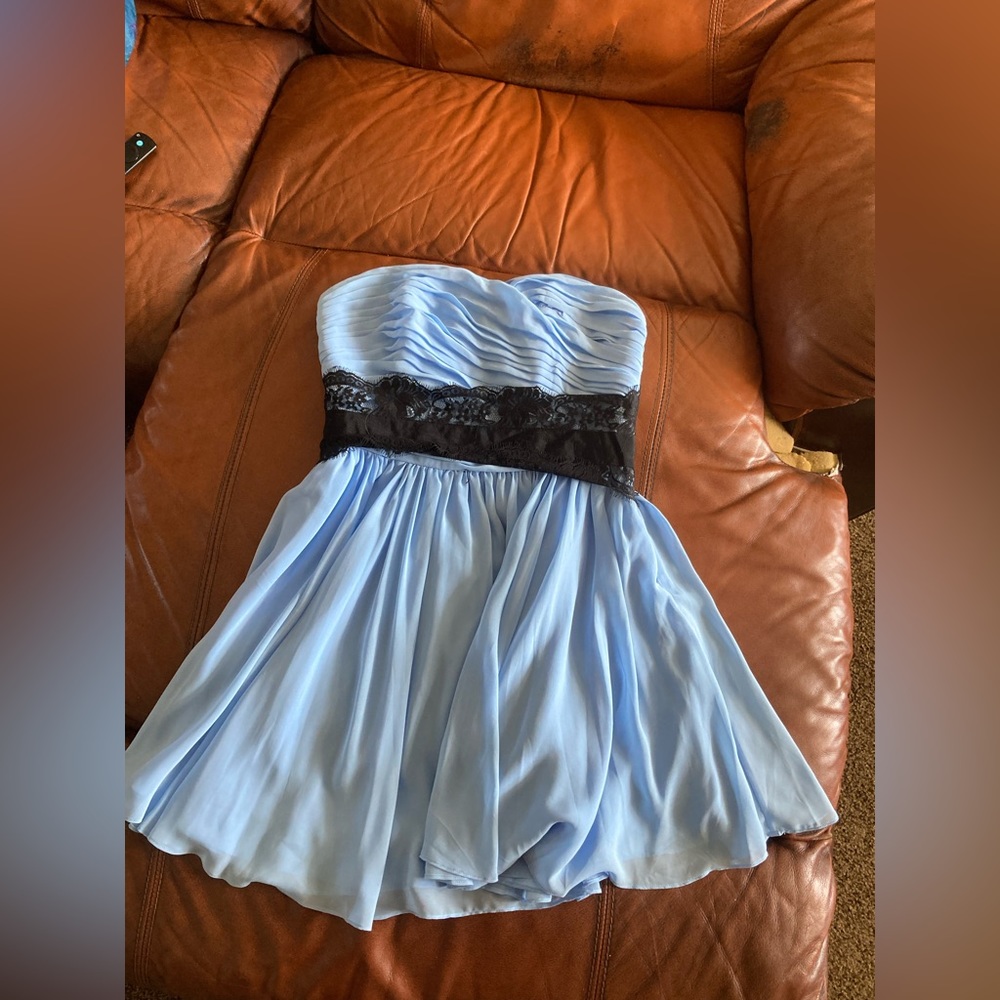 Pearl by Georgina Chapman Mini Dress